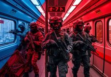 Taiwan’s Urban Defense Evolution: Leveraging the Taipei Metro in the 2025 Han Kuang Exercise for Resilience Against Chinese Military Threats