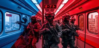 Taiwan’s Urban Defense Evolution: Leveraging the Taipei Metro in the 2025 Han Kuang Exercise for Resilience Against Chinese Military Threats