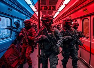 Taiwan’s Urban Defense Evolution: Leveraging the Taipei Metro in the 2025 Han Kuang Exercise for Resilience Against Chinese Military Threats
