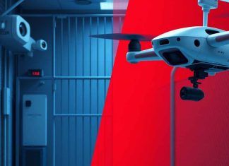 Technological Interventions in the UK Prison System: Geopolitical, Ethical and Economic Implications of AI, Robotics and Biometric Surveillance