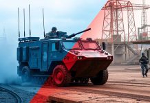 France’s Strategic Pursuit of Defense Autonomy: The 2025 MI-AC PR Anti-Tank Mine Tender and the Evolution of European Security Industrial Policy