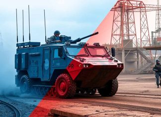 France’s Strategic Pursuit of Defense Autonomy: The 2025 MI-AC PR Anti-Tank Mine Tender and the Evolution of European Security Industrial Policy