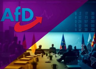 The Alternative for Germany (AfD) – the Politics of Extremism: Balancing Democratic Norms, Economic Realities and National Identity in a Polarized Germany