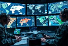 The Escalating Drone War Over Ukraine: Technological Innovation, Strategic Adaptation and the Imperative for Scaled Interceptor Defenses in 2025