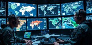 The Escalating Drone War Over Ukraine: Technological Innovation, Strategic Adaptation and the Imperative for Scaled Interceptor Defenses in 2025