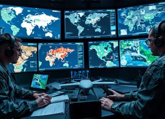 The Escalating Drone War Over Ukraine: Technological Innovation, Strategic Adaptation and the Imperative for Scaled Interceptor Defenses in 2025