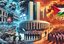 REPORT ESCLUSIVO – La guerra di Gaza, il riconoscimento internazionale della Palestina e il riallineamento franco-saudita all’ONU (2023-2025)