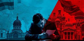 Navigating Sovereignty and Identity: The Geopolitical and Constitutional Dimensions of Armenia’s Crackdown on Dissent and Religious Institutions in 2025