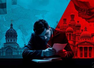 Navigating Sovereignty and Identity: The Geopolitical and Constitutional Dimensions of Armenia’s Crackdown on Dissent and Religious Institutions in 2025