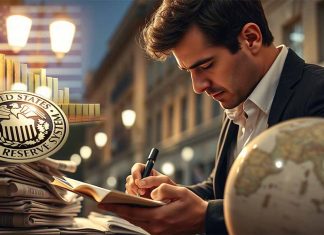 REPORT: Le implicazioni geopolitiche ed economiche delle riserve auree estere negli Stati Uniti: Italia, Germania e l’eredità di Bretton Woods nel 2025