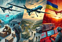The Geopolitical and Strategic Implications of U.S. Military Assistance to Ukraine: Balancing Stockpile Sustainability, Readiness and Global Security Dynamics in 2025