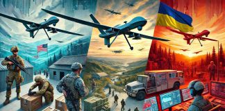 The Geopolitical and Strategic Implications of U.S. Military Assistance to Ukraine: Balancing Stockpile Sustainability, Readiness and Global Security Dynamics in 2025
