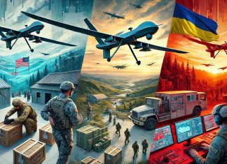 The Geopolitical and Strategic Implications of U.S. Military Assistance to Ukraine: Balancing Stockpile Sustainability, Readiness and Global Security Dynamics in 2025