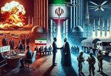 The Geopolitics of Iran’s Nuclear Ambitions: Strategic Posturing, Regional Rivalries and Global Security Implications in 2025
