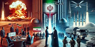 The Geopolitics of Iran’s Nuclear Ambitions: Strategic Posturing, Regional Rivalries and Global Security Implications in 2025