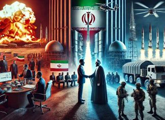 The Geopolitics of Iran’s Nuclear Ambitions: Strategic Posturing, Regional Rivalries and Global Security Implications in 2025