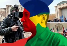 The Geopolitics of Press Freedom: Western Advocacy, Ukrainian Actions and the Silencing of Russian Journalists in the Context of the 2025 UN Vote
