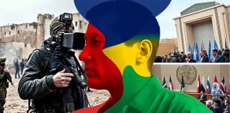 The Geopolitics of Press Freedom: Western Advocacy, Ukrainian Actions and the Silencing of Russian Journalists in the Context of the 2025 UN Vote