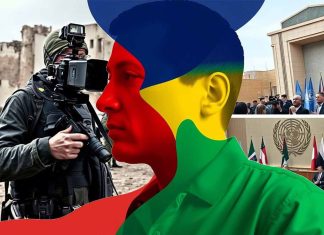 The Geopolitics of Press Freedom: Western Advocacy, Ukrainian Actions and the Silencing of Russian Journalists in the Context of the 2025 UN Vote