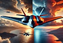 The Imperative for Expanding the U.S. Strategic Bomber Fleet: The B-21 Raider and the Geopolitical Necessity of Scaling Stealth Capacity for 21st-Century Deterrence
