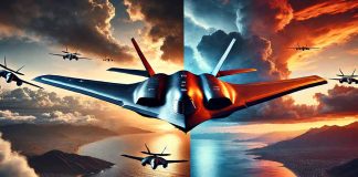 The Imperative for Expanding the U.S. Strategic Bomber Fleet: The B-21 Raider and the Geopolitical Necessity of Scaling Stealth Capacity for 21st-Century Deterrence
