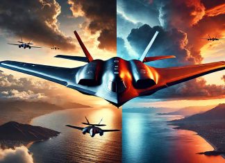 The Imperative for Expanding the U.S. Strategic Bomber Fleet: The B-21 Raider and the Geopolitical Necessity of Scaling Stealth Capacity for 21st-Century Deterrence
