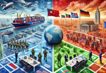 The Netherlands’ Strategic Balancing Act: Navigating Economic Resilience, Taiwan Security and Human Rights in the Context of US-PRC Competition and EU Strategic Autonomy in 2025