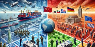 The Netherlands’ Strategic Balancing Act: Navigating Economic Resilience, Taiwan Security and Human Rights in the Context of US-PRC Competition and EU Strategic Autonomy in 2025