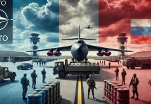 Strategic Realignment or Escalatory Risk? The Reintroduction of U.S. B61-12 Nuclear Weapons to RAF Lakenheath and Its Implications for NATO-Russia Relations in 2025