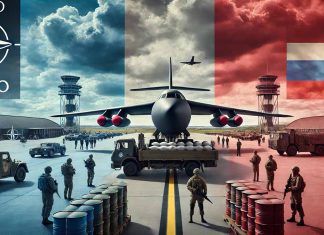 Strategic Realignment or Escalatory Risk? The Reintroduction of U.S. B61-12 Nuclear Weapons to RAF Lakenheath and Its Implications for NATO-Russia Relations in 2025