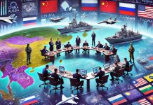 Geopolitical Interdependencies and Strategic Calculations: The Sino-Russian Relationship and the Taiwan Contingency in the Context of Global Power Dynamics