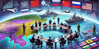 Geopolitical Interdependencies and Strategic Calculations: The Sino-Russian Relationship and the Taiwan Contingency in the Context of Global Power Dynamics