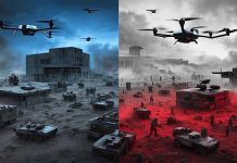REPORT – Transforming U.S. Military Capabilities: The Strategic Integration of Small Uncrewed Aerial Systems in Modern Warfare
