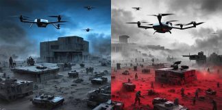 REPORT – Transforming U.S. Military Capabilities: The Strategic Integration of Small Uncrewed Aerial Systems in Modern Warfare