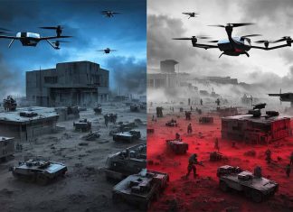 REPORT – Transforming U.S. Military Capabilities: The Strategic Integration of Small Uncrewed Aerial Systems in Modern Warfare