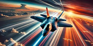 Enhancing Air Superiority: The U.S. Air Force’s F-22 Raptor Viability Upgrades and the Strategic Implications of Next-Generation Fighter Development in the 2026 Fiscal Year Budget