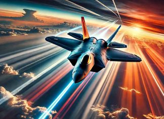 Enhancing Air Superiority: The U.S. Air Force’s F-22 Raptor Viability Upgrades and the Strategic Implications of Next-Generation Fighter Development in the 2026 Fiscal Year Budget