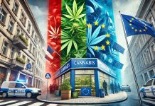 The Unintended Consequences of Cannabis Legalization in Europe: A Multidimensional Analysis of Market Dynamics and Organized Crime