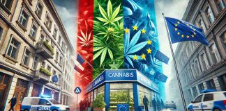 The Unintended Consequences of Cannabis Legalization in Europe: A Multidimensional Analysis of Market Dynamics and Organized Crime