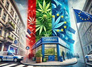 The Unintended Consequences of Cannabis Legalization in Europe: A Multidimensional Analysis of Market Dynamics and Organized Crime