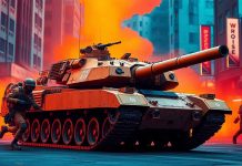Adapting Armored Warfare: The United States’ Integration of Russian-Inspired Technologies in M1 Abrams Tank Upgrades Amid Evolving Battlefield Dynamics