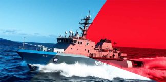 Türkiye’s NG MCM Vessel: Advanced Mine Countermeasures for Naval Dominance