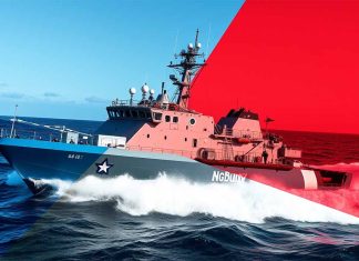 Türkiye’s NG MCM Vessel: Advanced Mine Countermeasures for Naval Dominance