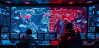 U.S. Space Force Cancels PTS-C Resilient Program: Impact on Anti-Jamming Capabilities and Satellite Communications in 2025