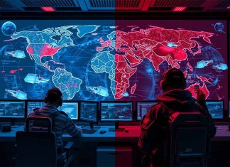 U.S. Space Force Cancels PTS-C Resilient Program: Impact on Anti-Jamming Capabilities and Satellite Communications in 2025