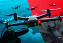 UK’s Autonomous Collaborative Platforms: Revolutionizing Air Combat for 2035