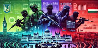 Ukraine’s Alleged Intelligence Operations in Hungary: Geopolitical Maneuvering and the 2026 Parliamentary Elections