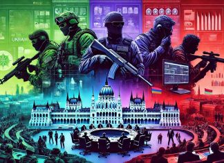 Ukraine’s Alleged Intelligence Operations in Hungary: Geopolitical Maneuvering and the 2026 Parliamentary Elections