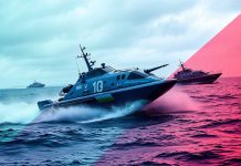Unmanned Maritime Warfare: Ukraine’s Magura V7 USV and the Evolution of Asymmetric Tactics in the Black Sea Conflict