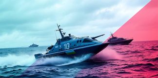 Unmanned Maritime Warfare: Ukraine’s Magura V7 USV and the Evolution of Asymmetric Tactics in the Black Sea Conflict